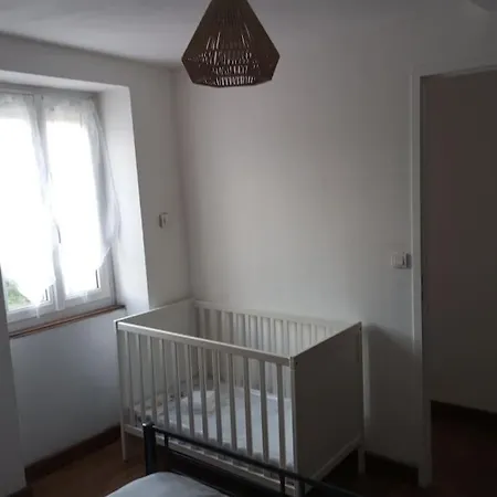 Maison Avec Jardin Hébergement de vacances