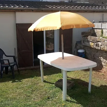 Hébergement de vacances Maison Avec Jardin Caen