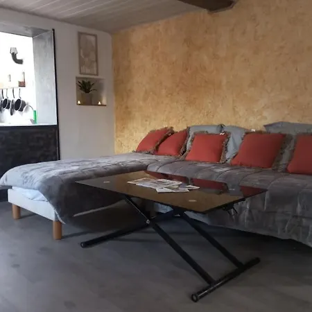 Maison Avec Jardin 別荘 カーン