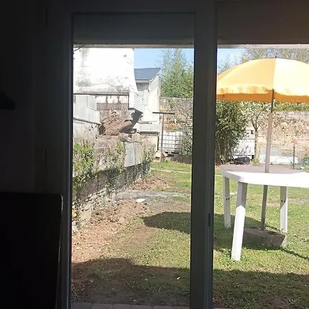 Maison Avec Jardin * カーン